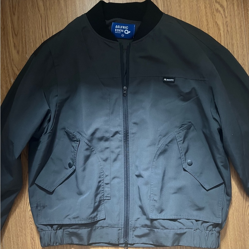 Extra Small Aelfric Eden Bomber Jacket, never worn outside